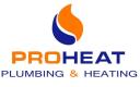 Proheat Plumbing logo